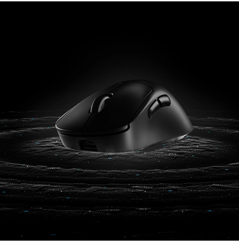 Logitech G Pro X Superlight Wireless Gaming Mouse - Black 
