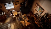 Blacksad – Under the Skin