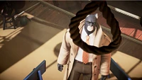 Blacksad – Under the Skin