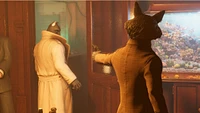 Blacksad – Under the Skin