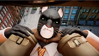 Blacksad – Under the Skin