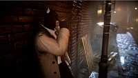 Blacksad – Under the Skin