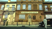 Agatha Christie - The ABC Murders