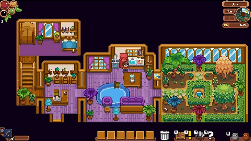 Pixelshire