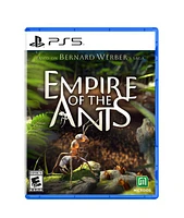 Empire of the Ants