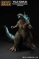 Godzilla Minus One - Godzilla Ichibansho Figure (Heat Ray Ver.) 