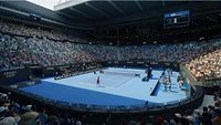 TopSpin 2K25 (Anglais uniquement)