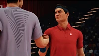 TopSpin 2K25 (Anglais uniquement)