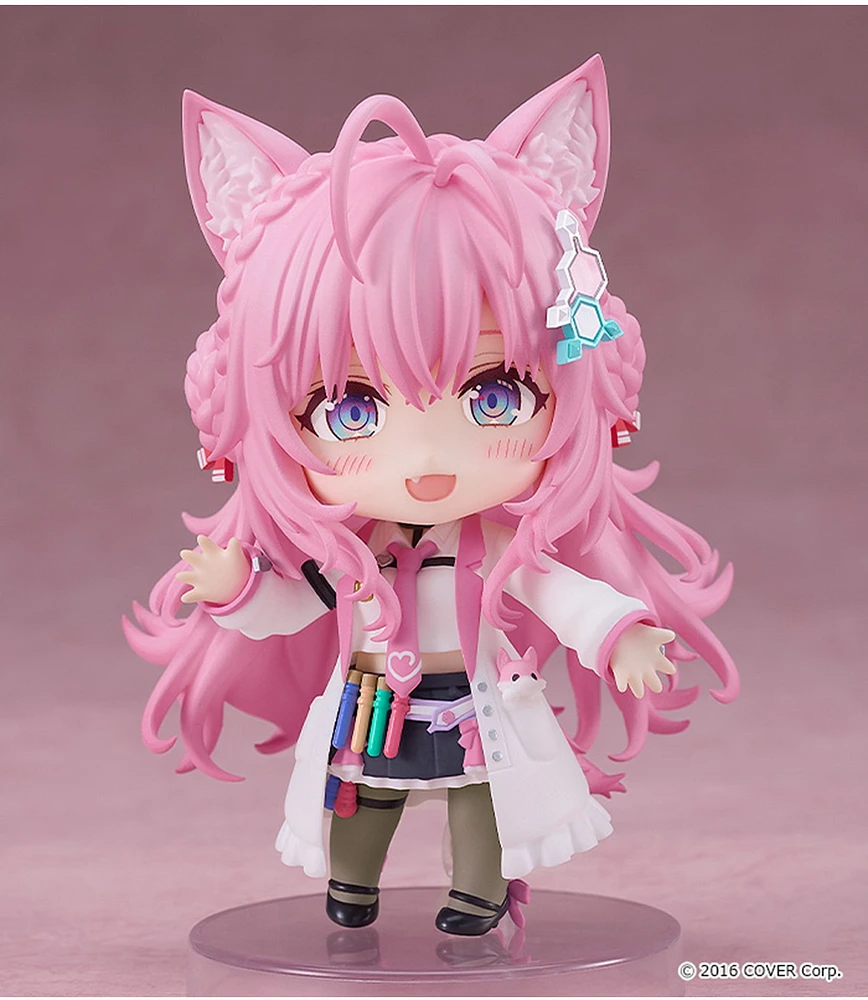 Nendoroid Hololive Production Hakui Koyori Action Figure 