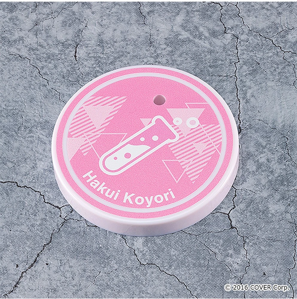 Nendoroid Hololive Production Hakui Koyori Action Figure 