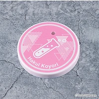 Nendoroid Hololive Production Hakui Koyori Action Figure 