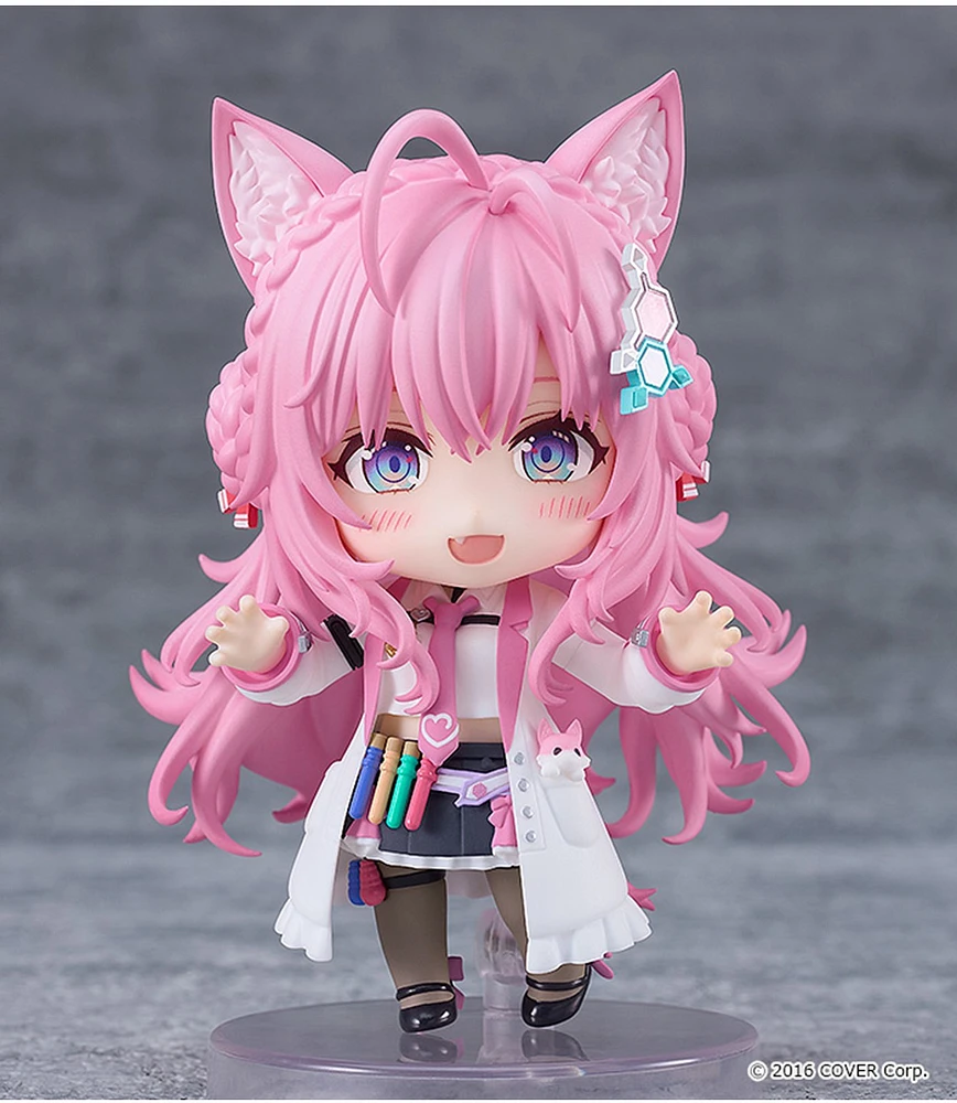 Nendoroid Hololive Production Hakui Koyori Action Figure 