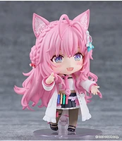 Nendoroid Hololive Production Hakui Koyori Action Figure 