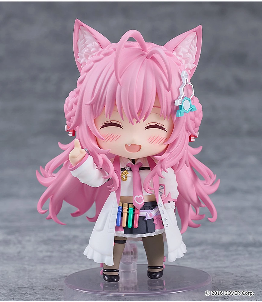 Nendoroid Hololive Production Hakui Koyori Action Figure 