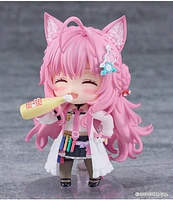 Nendoroid Hololive Production Hakui Koyori Action Figure 