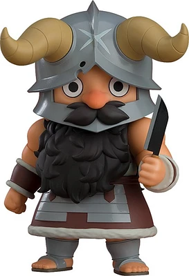 Delicious in Dungeon - Senshi Nendoroid 