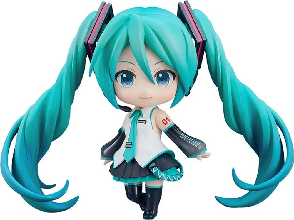 Nendoroid Hatsune Miku V3 