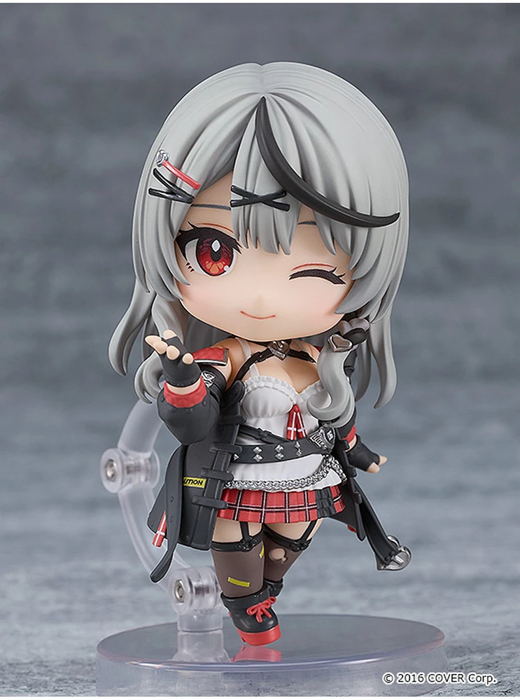 Nendoroid Hololive Production Sakamata Chloe Action Figure 