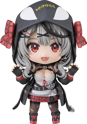 Nendoroid Hololive Production Sakamata Chloe Action Figure 