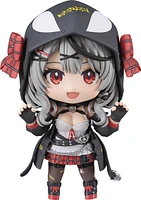 Nendoroid Hololive Production Sakamata Chloe Action Figure 