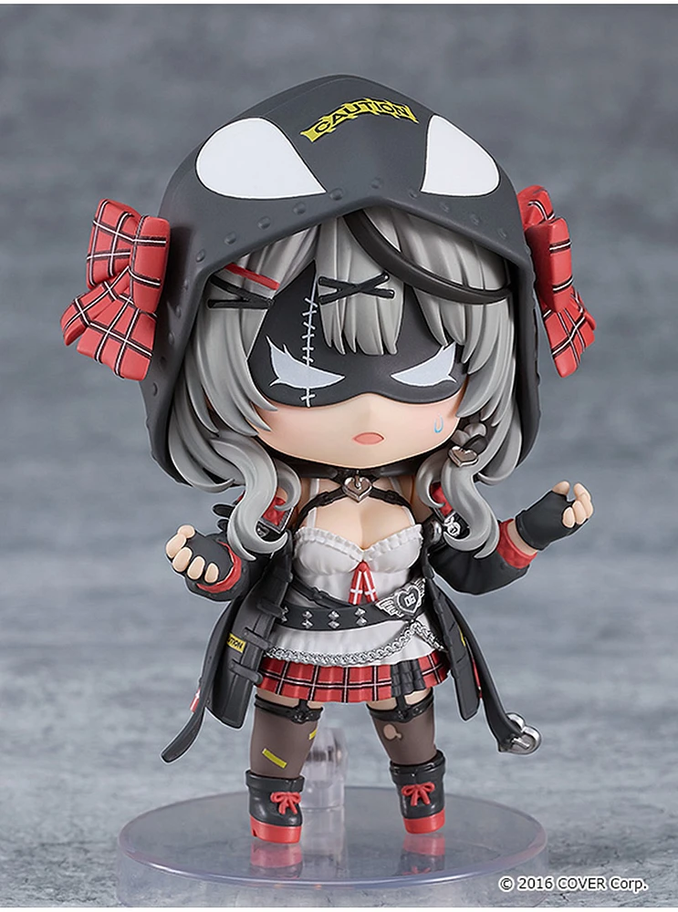 Nendoroid Hololive Production Sakamata Chloe Action Figure 