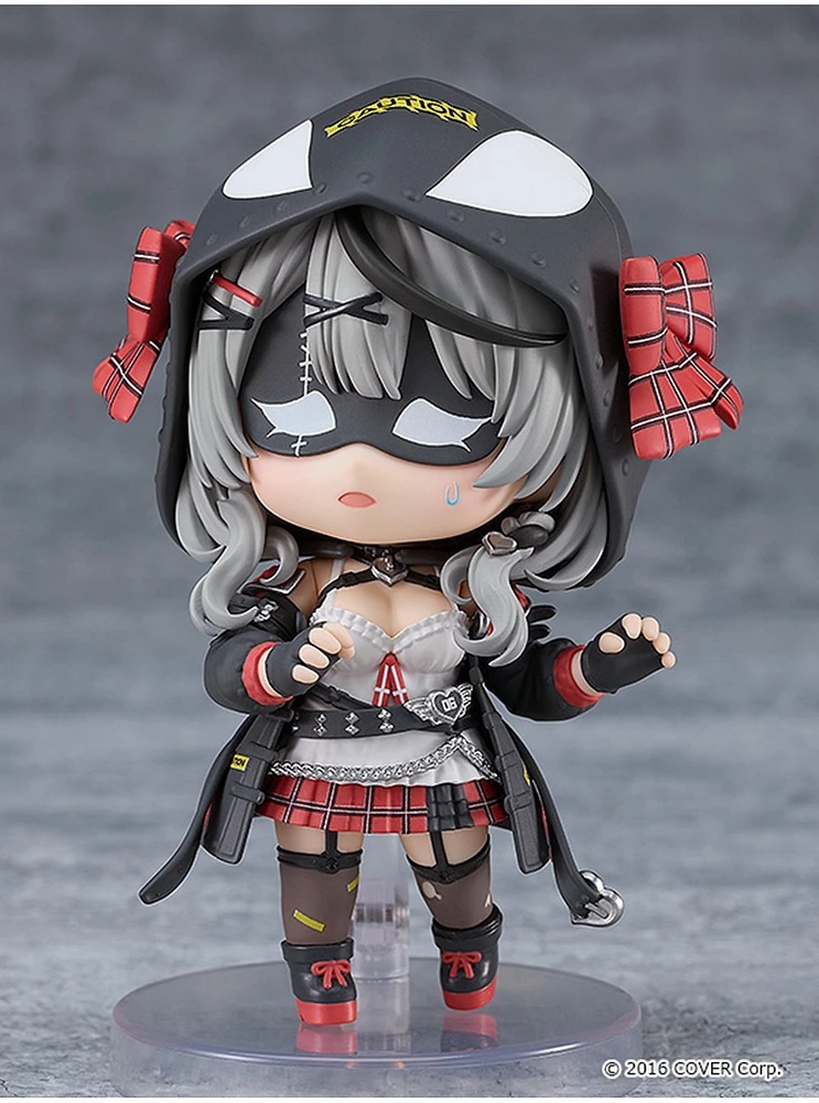 Nendoroid Hololive Production Sakamata Chloe Action Figure 