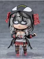 Nendoroid Hololive Production Sakamata Chloe Action Figure 
