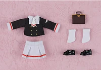 Cardcaptor Sakura: Clear Card Nendoroid Doll Sakura Kinomoto: Tomoeda Junior High Uniform Ver. 