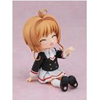 Cardcaptor Sakura: Clear Card Nendoroid Doll Sakura Kinomoto: Tomoeda Junior High Uniform Ver. 