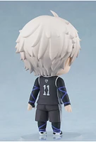 Nendoroid Bluelock Nagi Seishiro Action Figure 