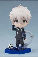 Nendoroid Bluelock Nagi Seishiro Action Figure 