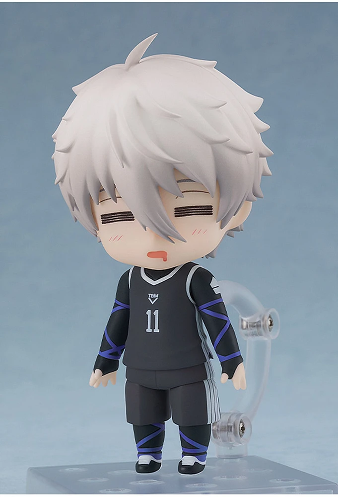 Nendoroid Bluelock Nagi Seishiro Action Figure 