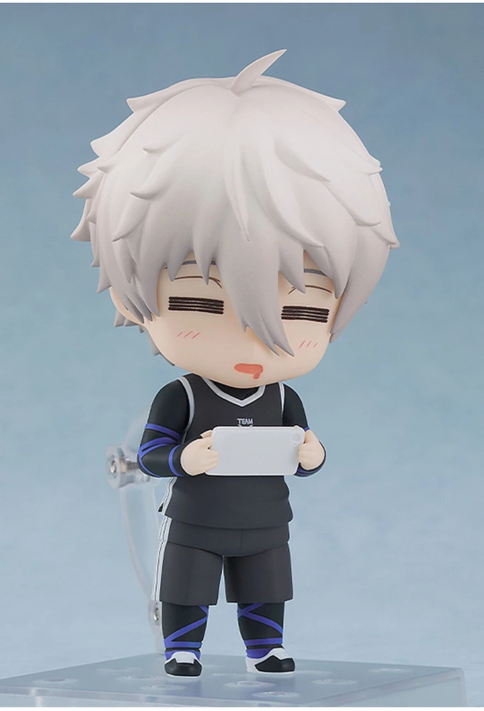 Nendoroid Bluelock Nagi Seishiro Action Figure 