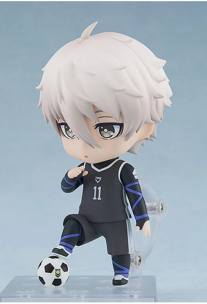 Nendoroid Bluelock Nagi Seishiro Action Figure 