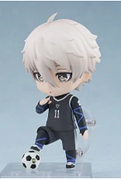 Nendoroid Bluelock Nagi Seishiro Action Figure 