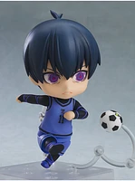 Nendoroid Bluelock Isagi Yoichi Action Figure 