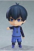 Nendoroid Bluelock Isagi Yoichi Action Figure 