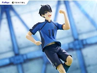 Blue Lock Tenitol Yoichi Isagi Figure 