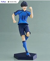 Blue Lock Tenitol Yoichi Isagi Figure 