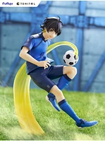 Blue Lock Tenitol Meguru Bachira Figure 