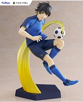 Blue Lock Tenitol Meguru Bachira Figure 