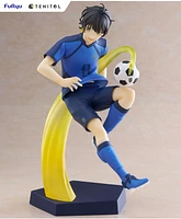 Blue Lock Tenitol Meguru Bachira Figure 
