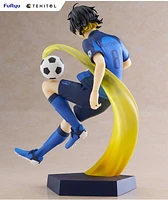 Blue Lock Tenitol Meguru Bachira Figure 