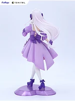 Re:Zero Starting Life In Another World Tenitol Emilia Yumekawa Maid Figure 