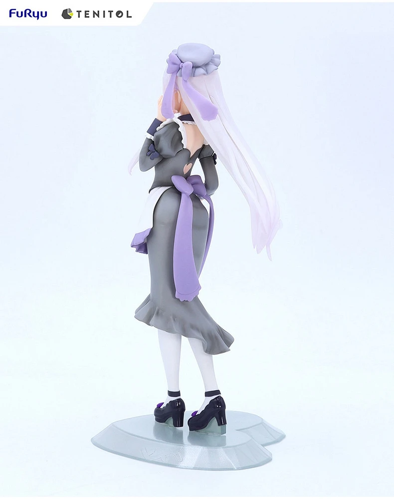 Re:Zero Starting Life In Another World Tenitol Yumekawa Maid Echidna 
