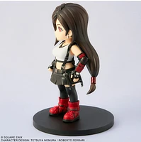 Final Fantasy VII Rebirth Adorable Arts Tifa Lockhart 