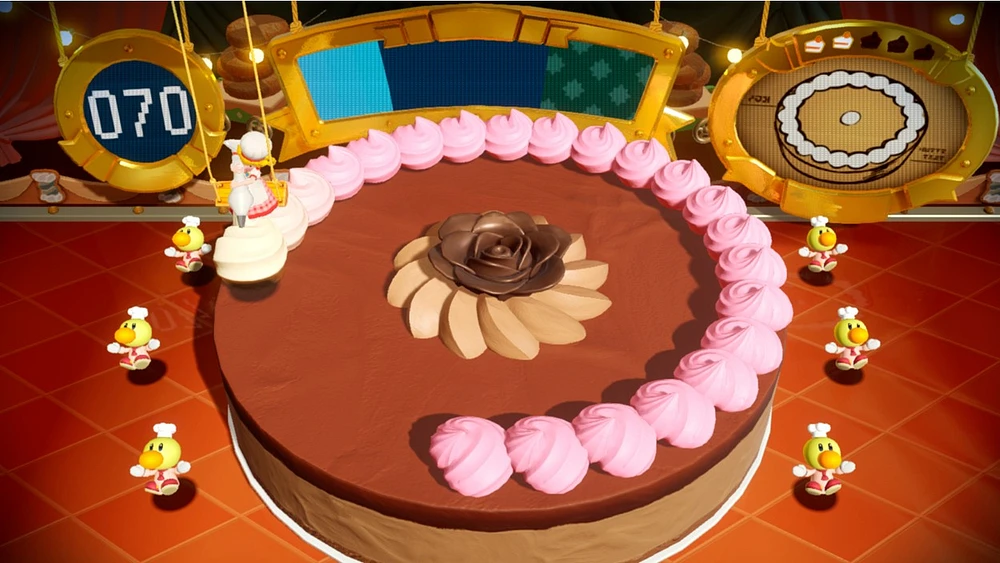 Princess Peach: Showtime! - Digital