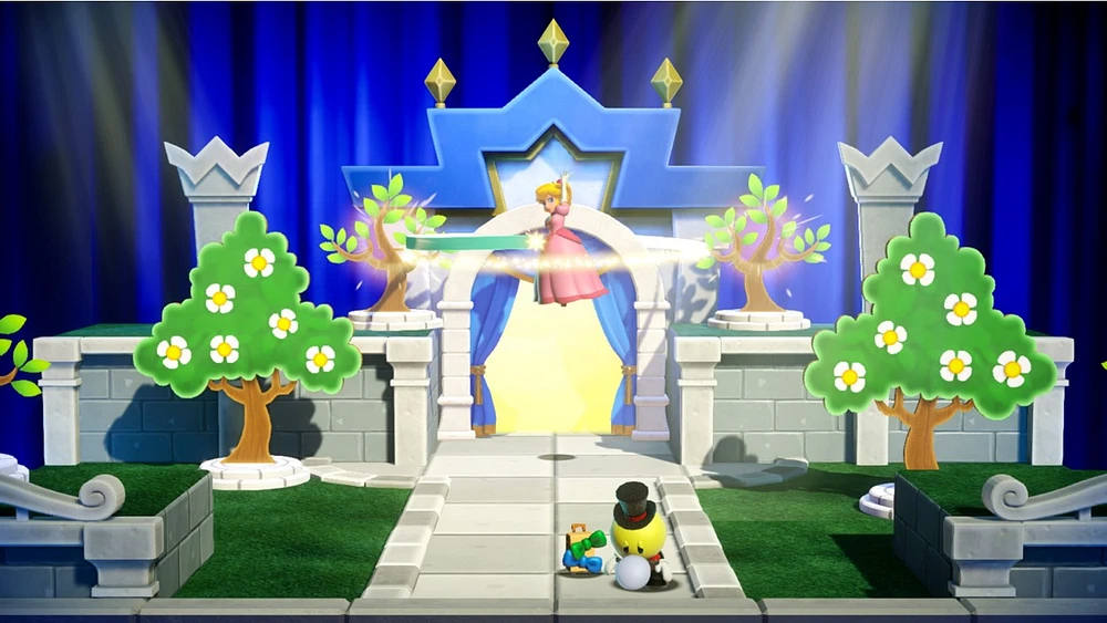 Princess Peach: Showtime! - Digital