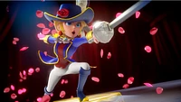 Princess Peach: Showtime! - Digital