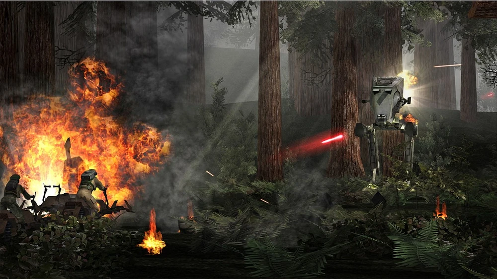 Star Wars: Battlefront Classic Collection - Digital